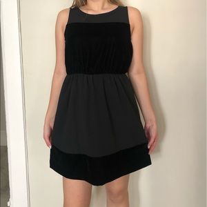 Maison Jules mini dress